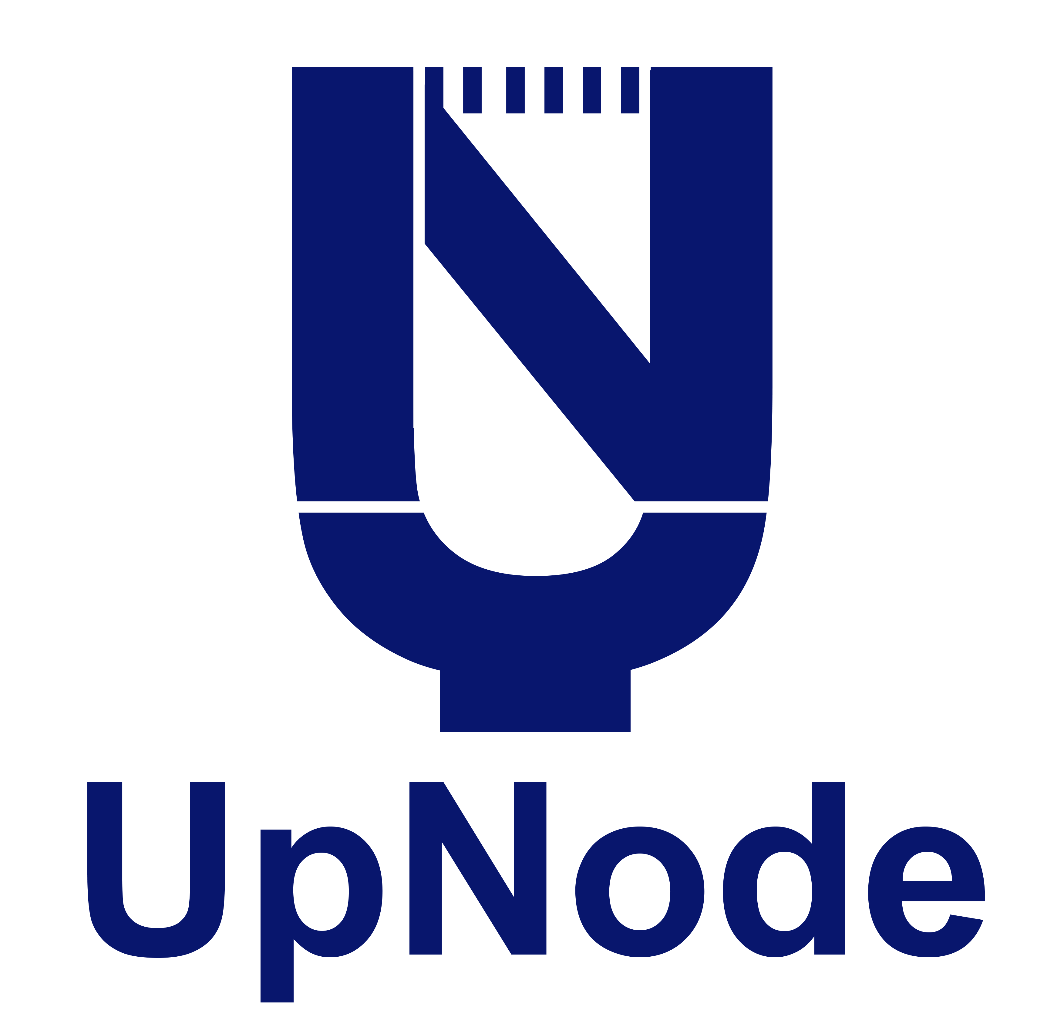 Logo UpNode